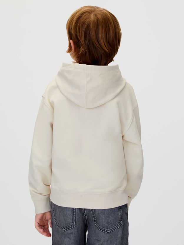 Logo Hoodie