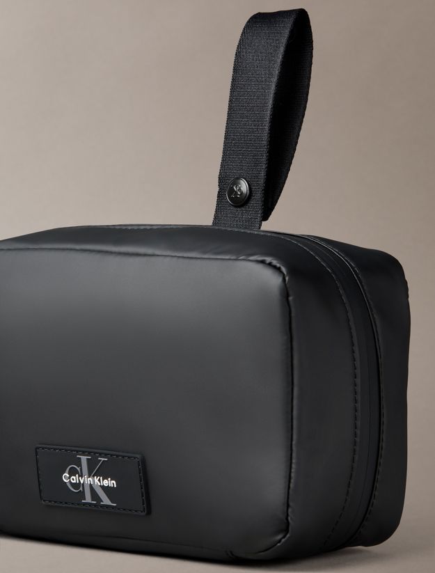 Utility Zip Dopp Kit