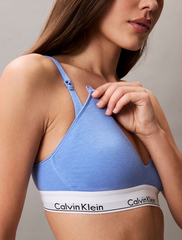 Maternity Bra - Modern Cotton