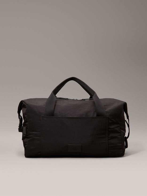 Convertible Weekend Bag