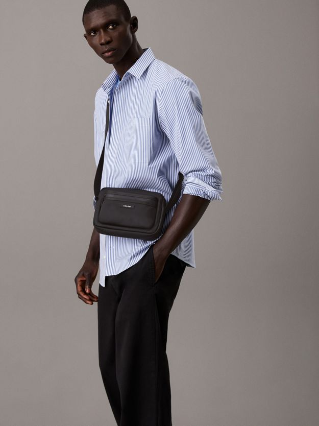 Crossbody Camera Bag