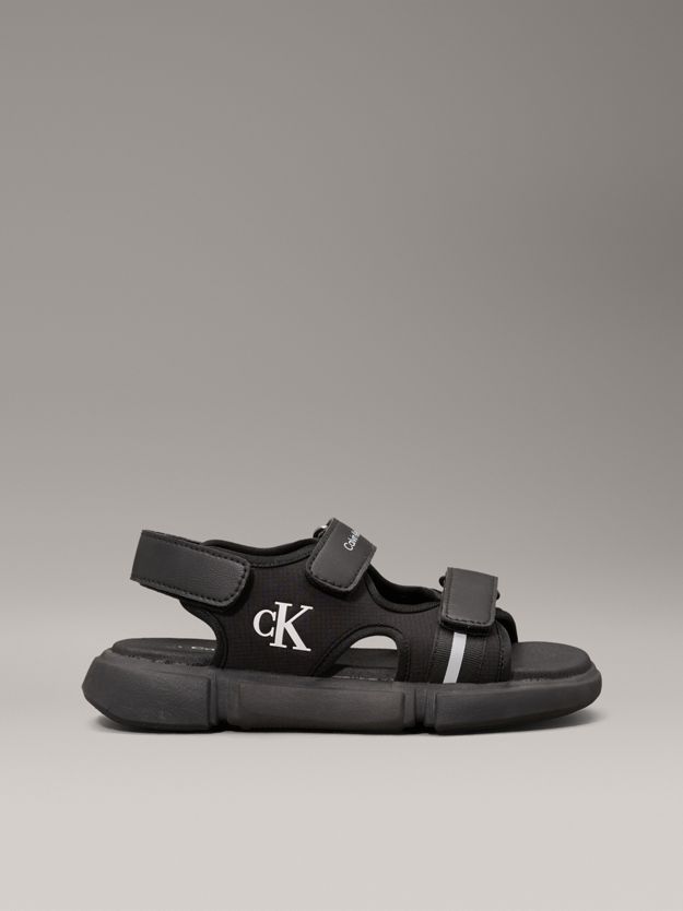 Kids Velcro Sandals