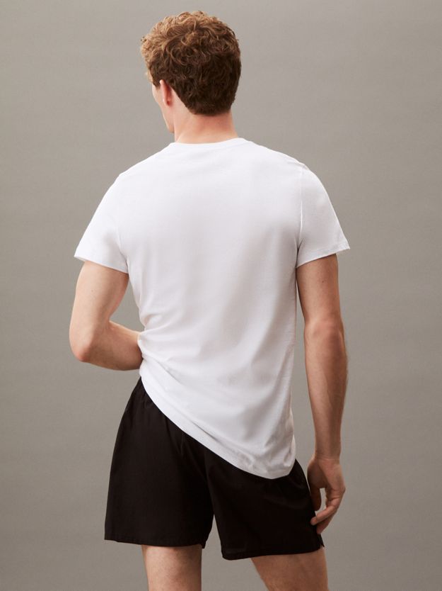 5 Pack T-shirts - 100% Cotton