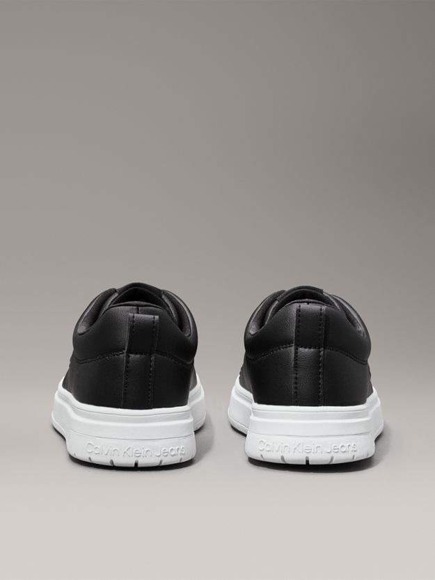 Kids Slip-On Trainers