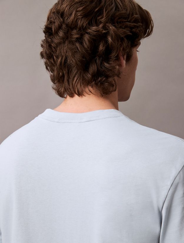 Cotton Jersey T-shirt