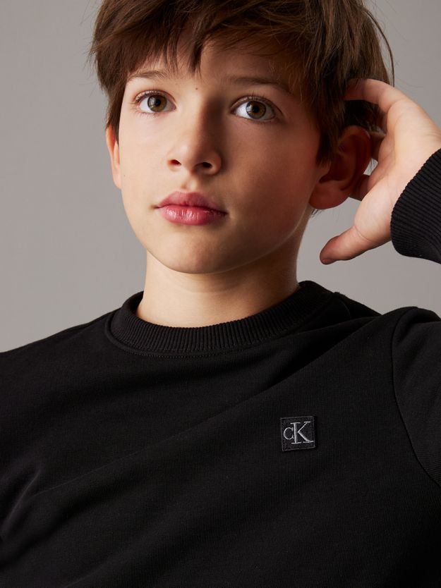 Kids' Terry Sweatshirt