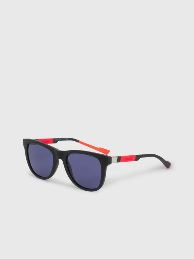 Rectangle Sunglasses CK23507S