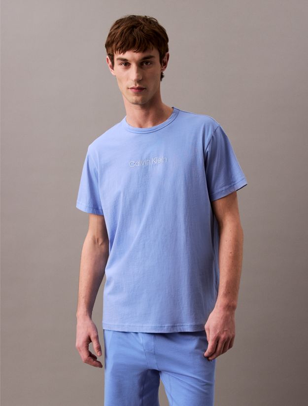 Lounge T-shirt - 100% Cotton