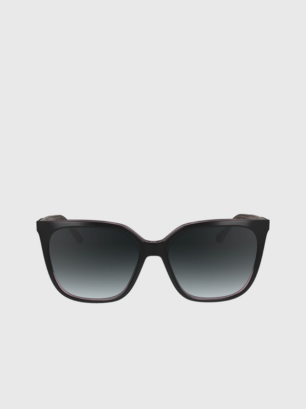 Modified Rectangle Sunglasses CK24509S