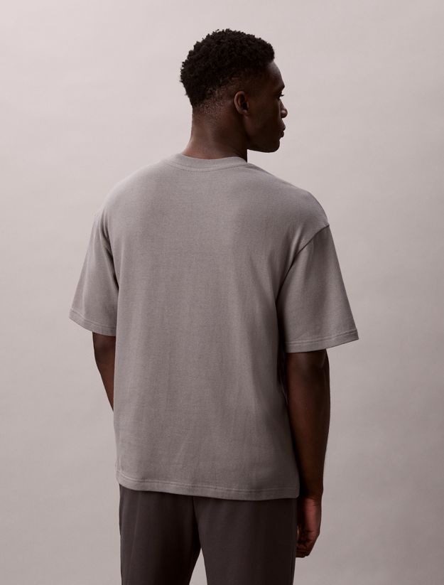 Cotton Jersey Pyjama Top