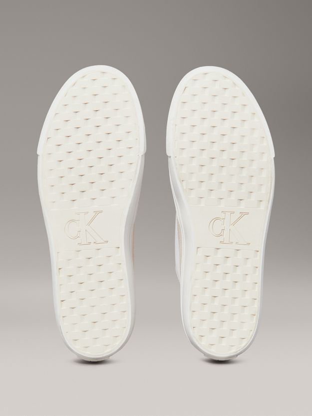 Canvas Platform Trainers