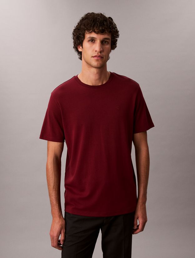 Pima Cotton T-shirt