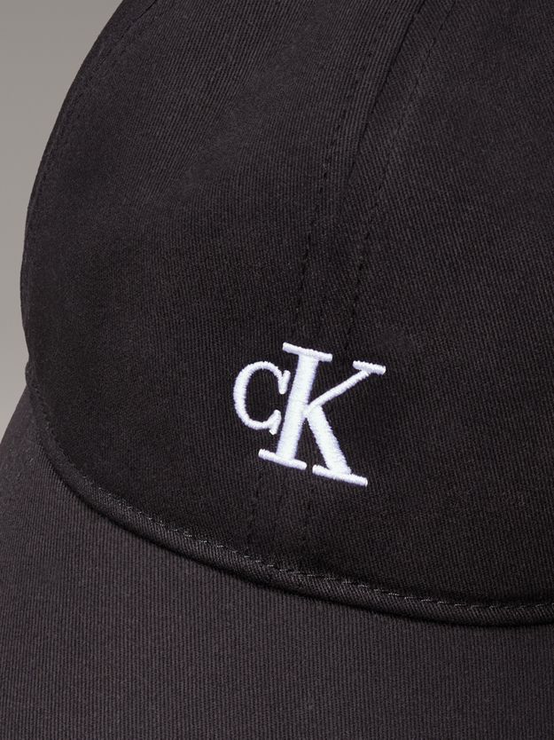 Kids' Logo Baseball Cap