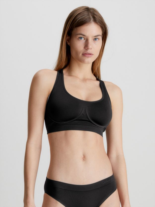 Bralette - Bonded Flex