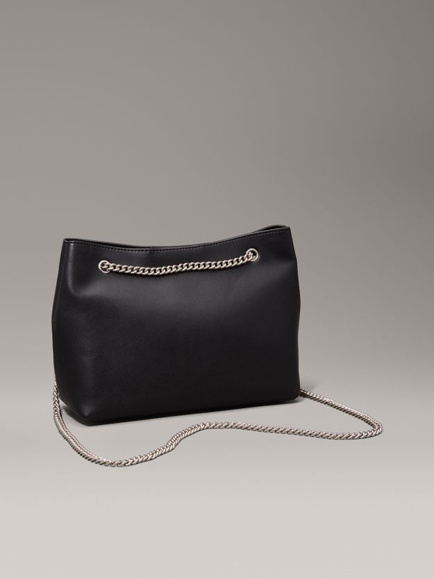 Convertible Shoulder Bag