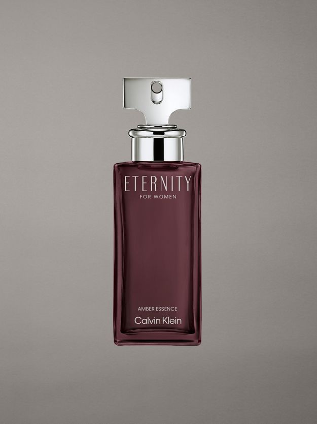 Eternity Amber Essence for Women - 50 ml