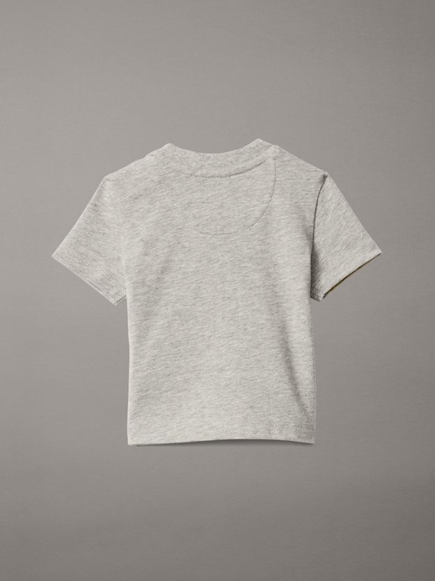 Newborn Logo T-shirt