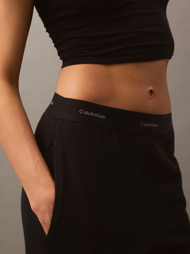Lounge Joggers - Icon Cotton Terry