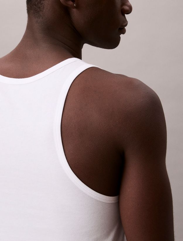 3 Pack Lounge Tank Tops