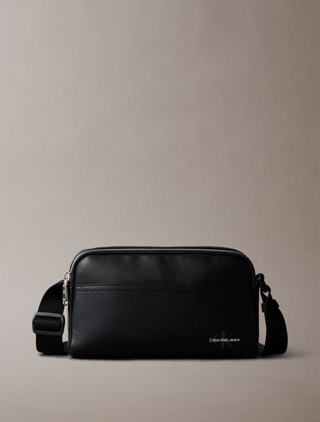 Crossbody Camera Bag