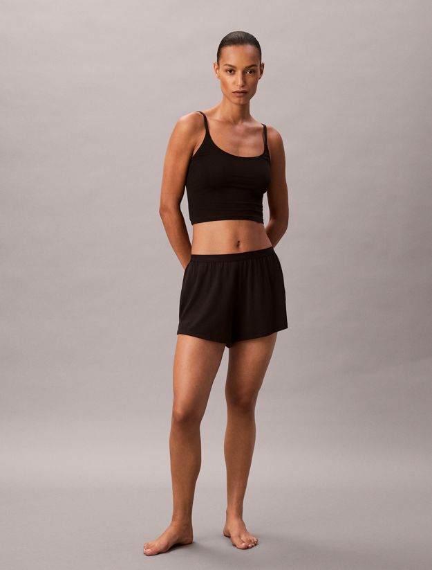 Lounge Shorts - Ultra Soft Modal