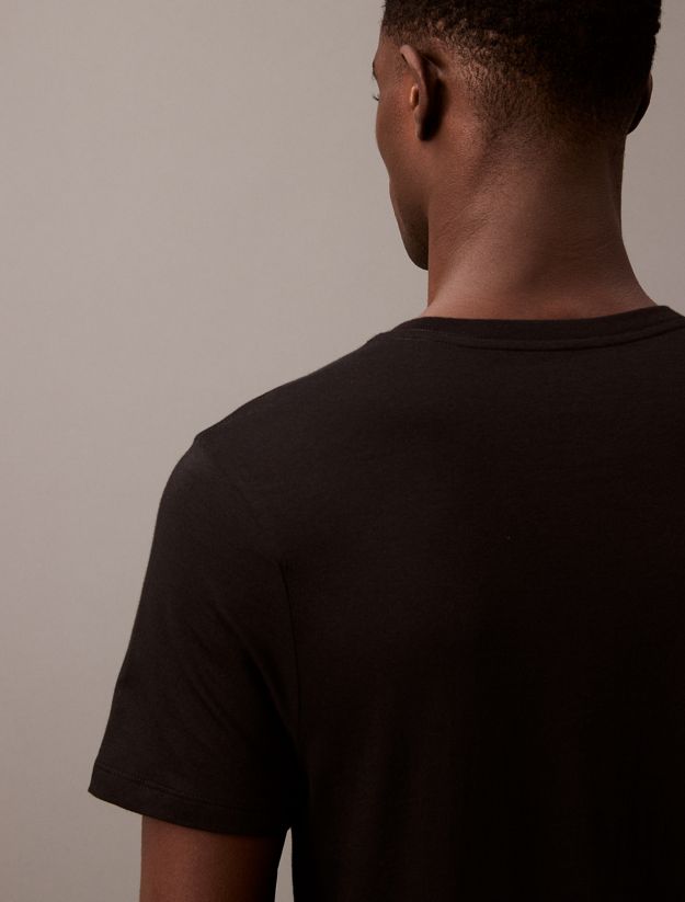 5 Pack T-shirts - 100% Cotton