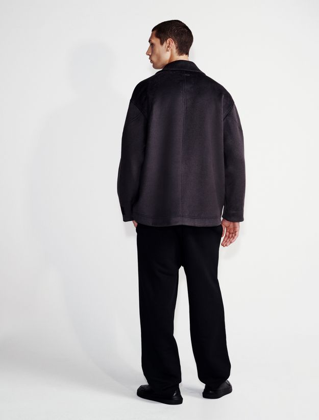 Lux Terry Sweatpants