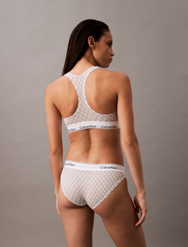 Bralette - Icon Cotton Modal