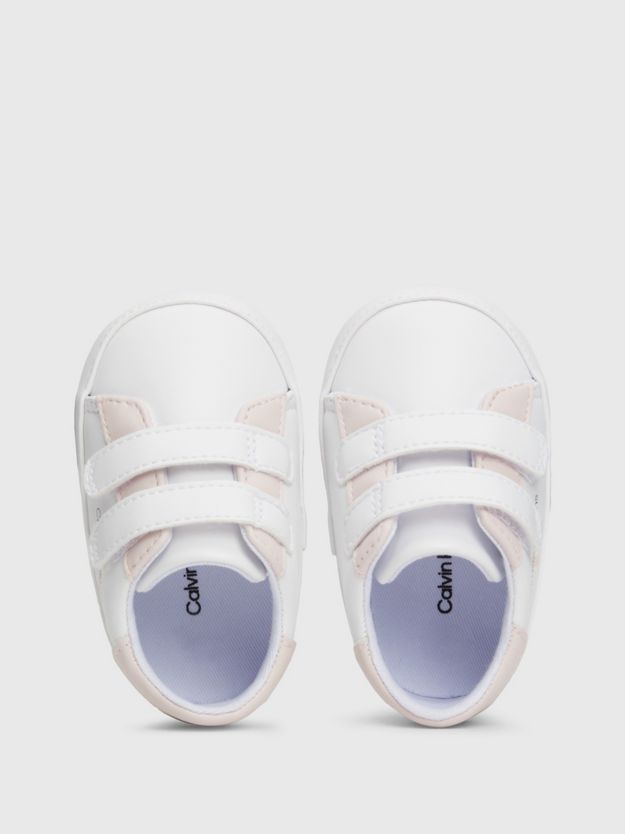 Baby Velcro Trainers