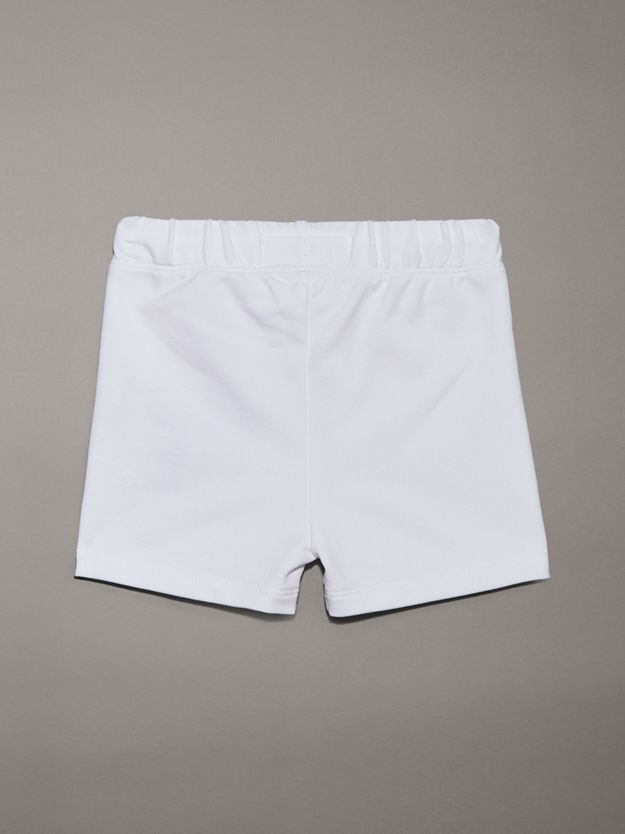 Newborn Shorts