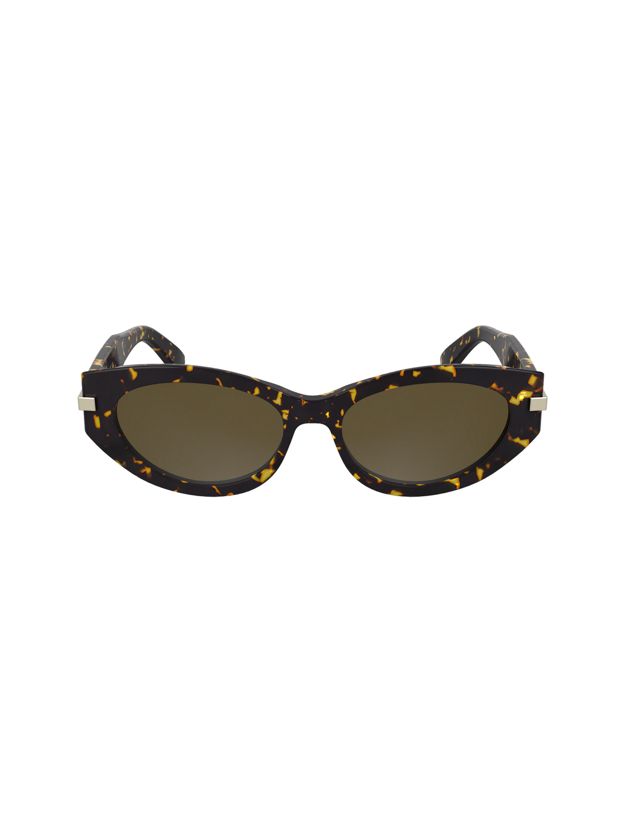 Cat Eye Sunglasses CK25502S