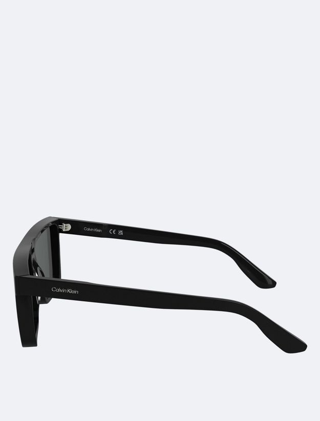 Modified Rectangle Sunglasses CK25501S