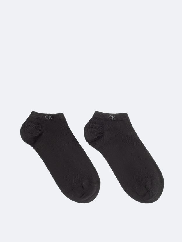 2 Pack Ankle Socks