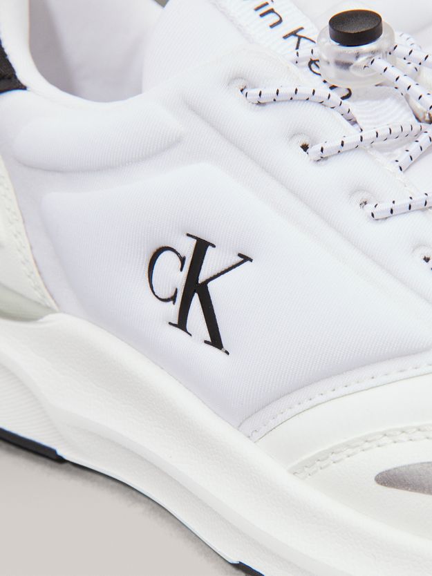 Kids No-Tie Trainers