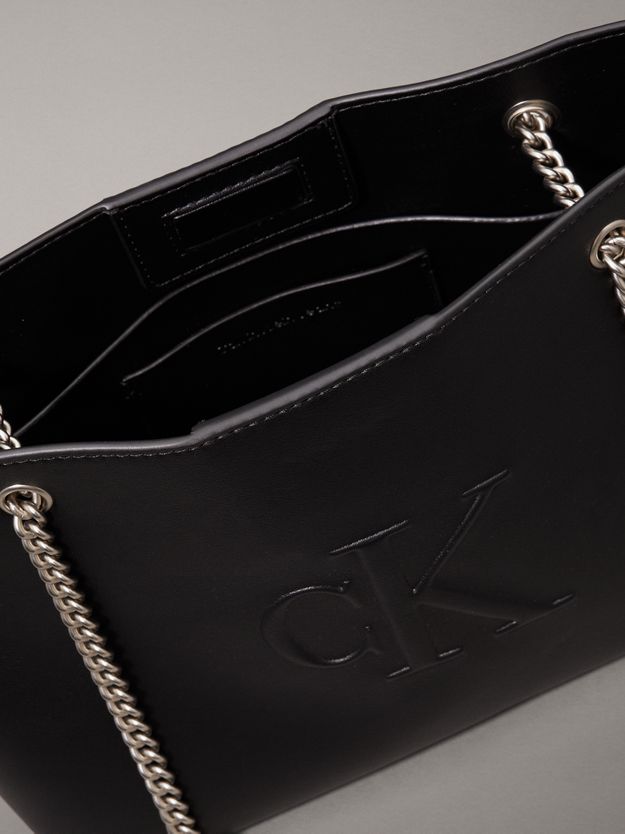 Convertible Shoulder Bag