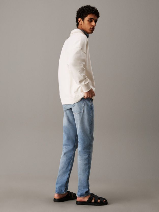 Slim Tapered Jeans
