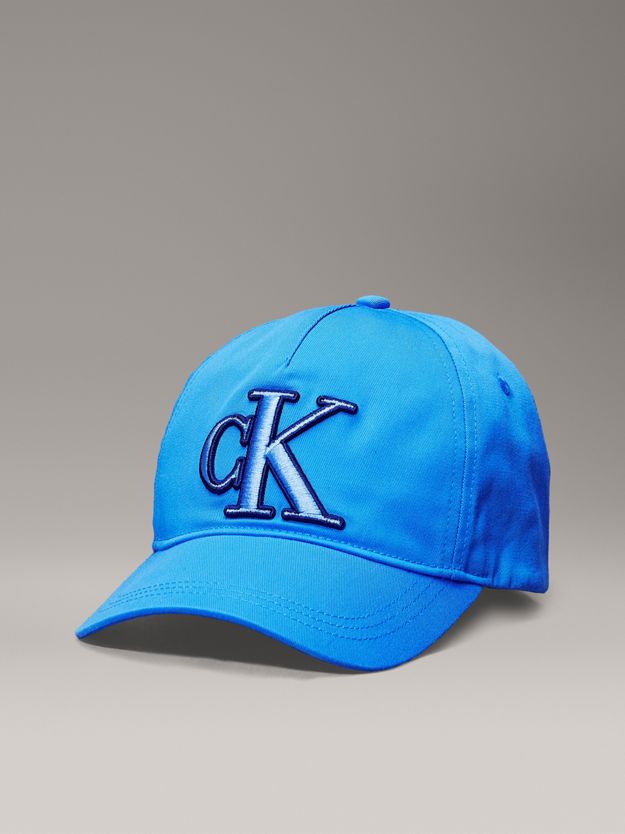 Kids' Logo Baseball Cap