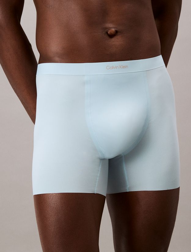 Boxer Briefs - Invisibles