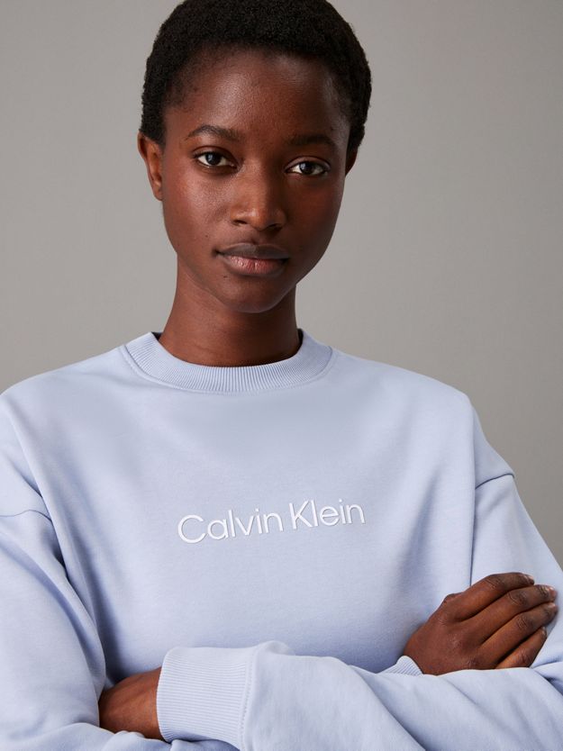 Logo Sweatshirt