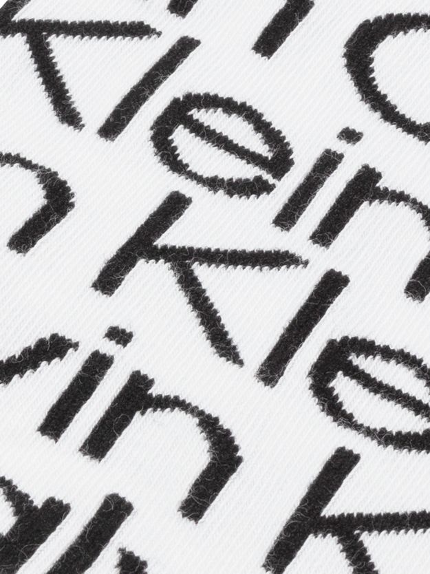 2 Pack Logo Ankle Socks