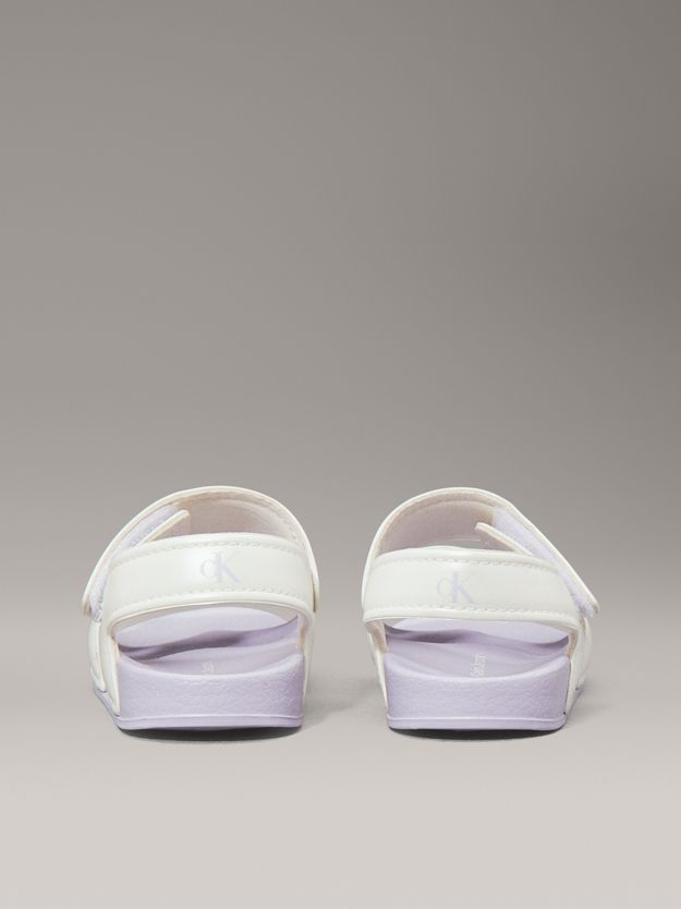 Kids and Toddlers Velcro Sandals