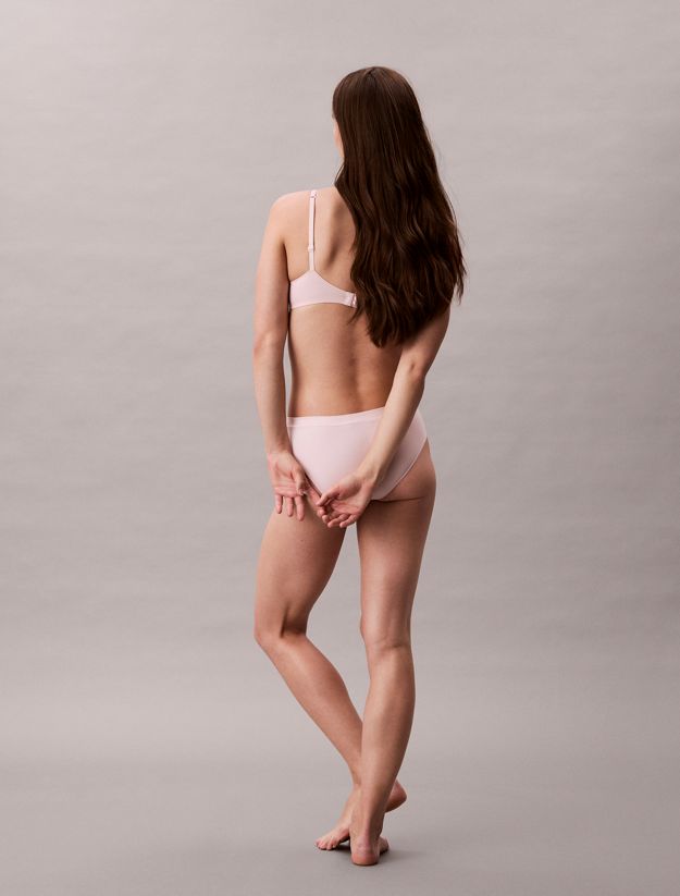 3 Pack Bikini Briefs - Bonded Flex Seamless