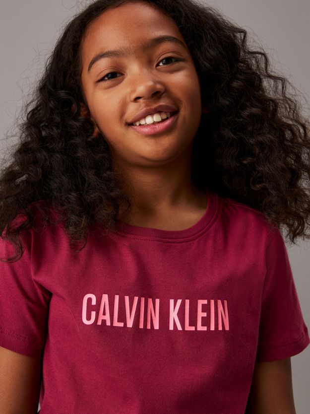 Pyjama Set - Intense Power