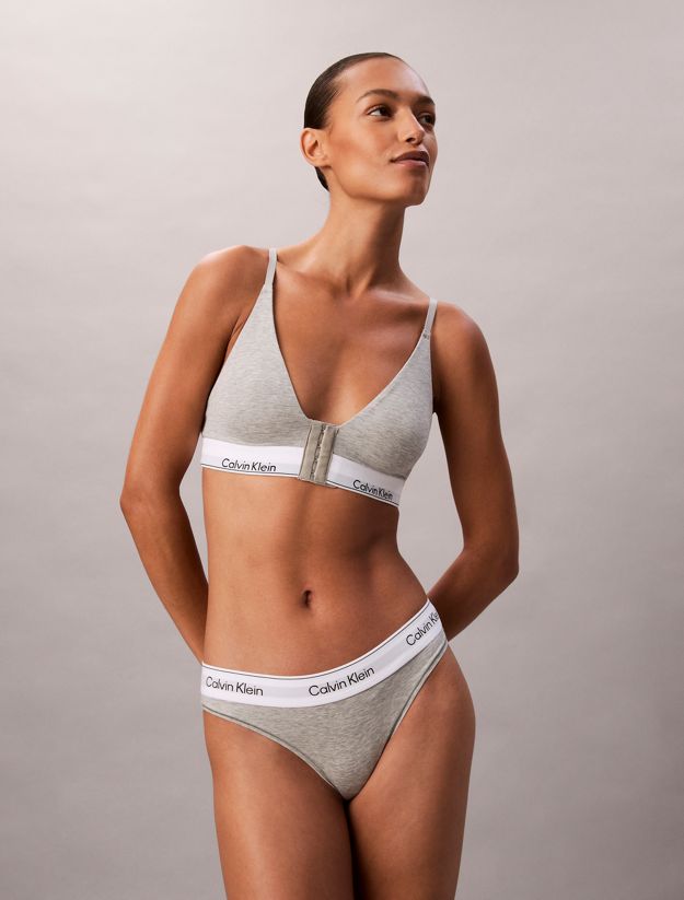 Recovery Bra - Icon Cotton Modal
