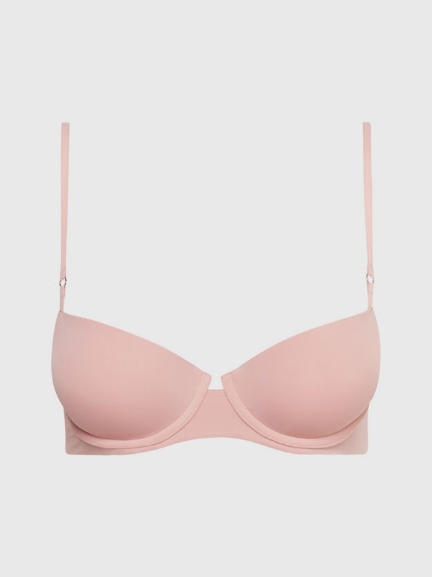 Lift Balconette Bra - Minimalist