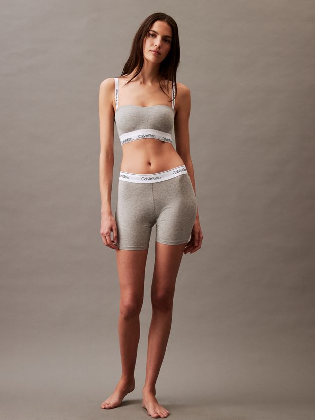 Boy Shorts - Icon Cotton Modal Pride