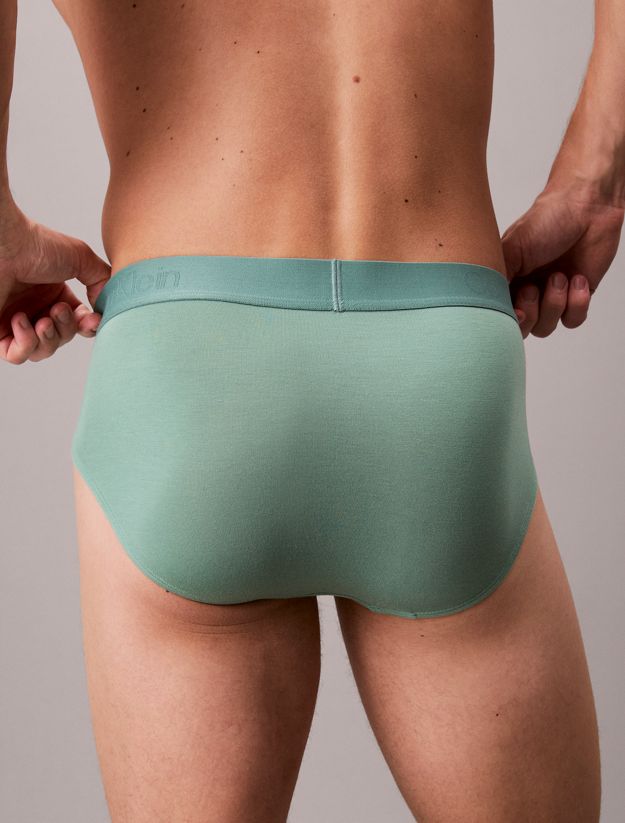 3 Pack Briefs - Ultra Soft Modal