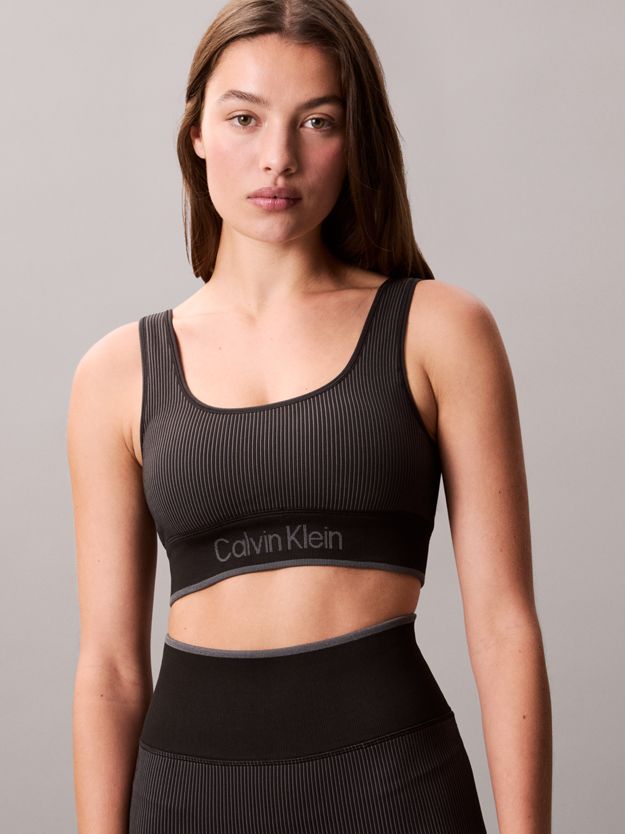 Medium Impact Sports Bra