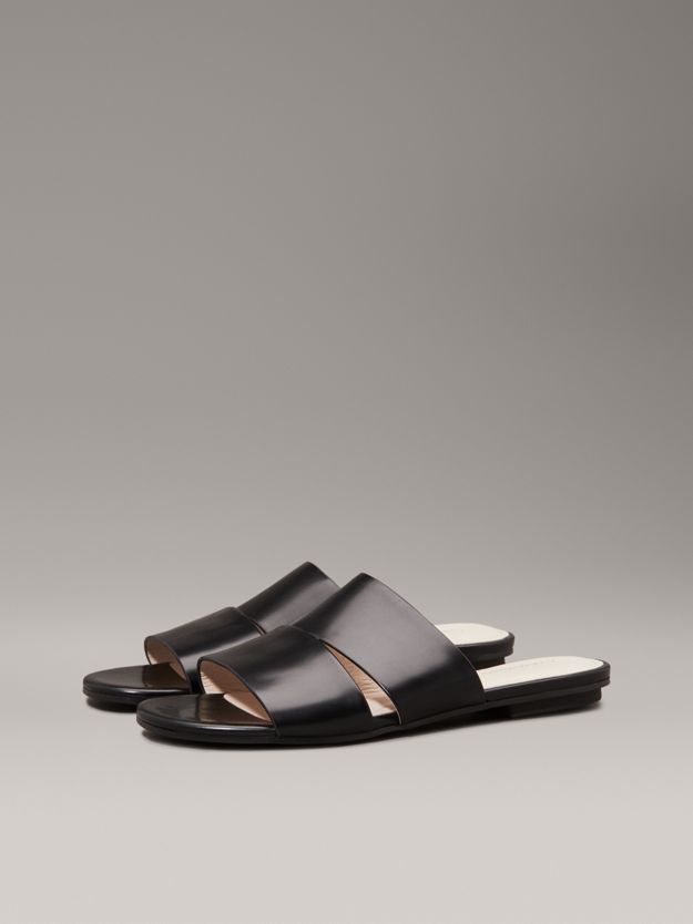 Leather Sandals