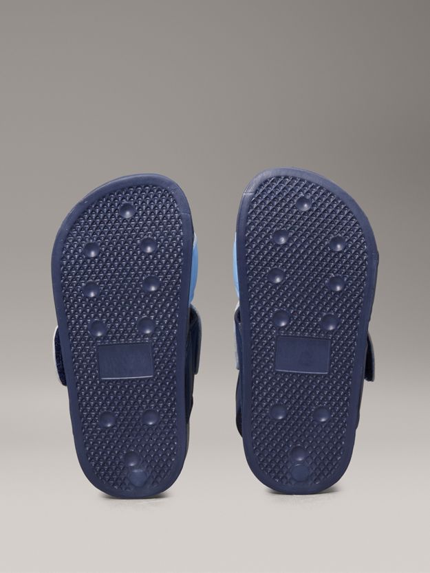 Kids and Toddlers Velcro Sandals